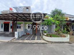 Rumah Minimalis 3 KT di Tiban Batam Unfurnished Rumah Minimalis 3 KT di Tiban Batam Unfurnished