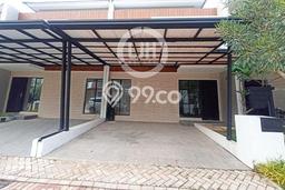 Dijual Hunian Rumah Nyaman 3 Kamar di Batam Centre, Batam Dijual Hunian Rumah Nyaman 3 Kamar di Batam Centre, Batam