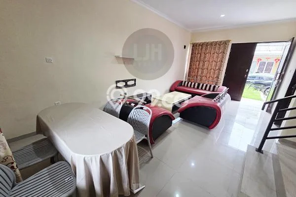Lokasi strategis! Rumah siap huni dikontrakkan di Bengkong LB 90m2 Lokasi strategis! Rumah siap huni dikontrakkan di Bengkong LB 90m2