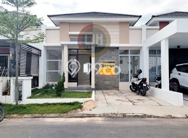 For Sale Hunian Rumah Terawat 2 KT di Batam Centre, Batam For Sale Hunian Rumah Terawat 2 KT di Batam Centre, Batam