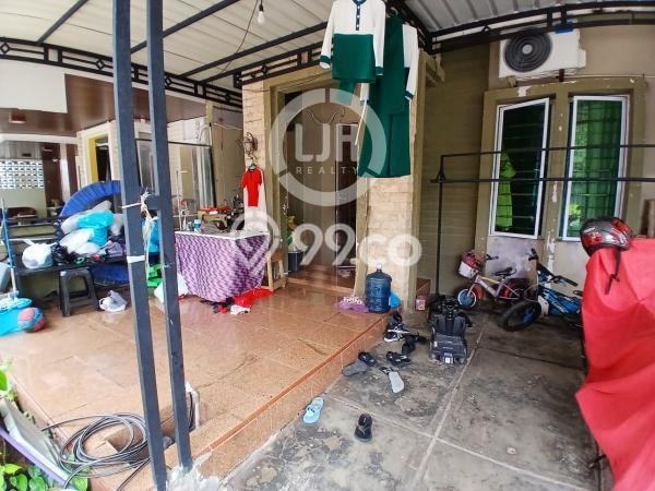 Hunian Nyaman Asri 2 KT Siap Pakai di Batam Centre Batam Hunian Nyaman Asri 2 KT Siap Pakai di Batam Centre Batam