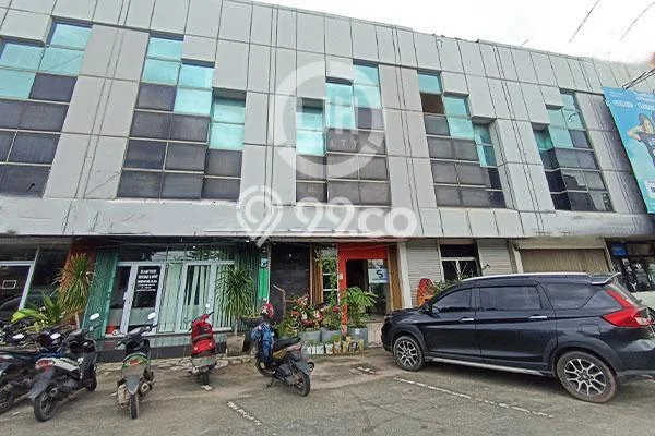 Unit Ruko Dijual di Lubuk Baja Batam Luas Bangunan 230m2 Unit Ruko Dijual di Lubuk Baja Batam Luas Bangunan 230m2