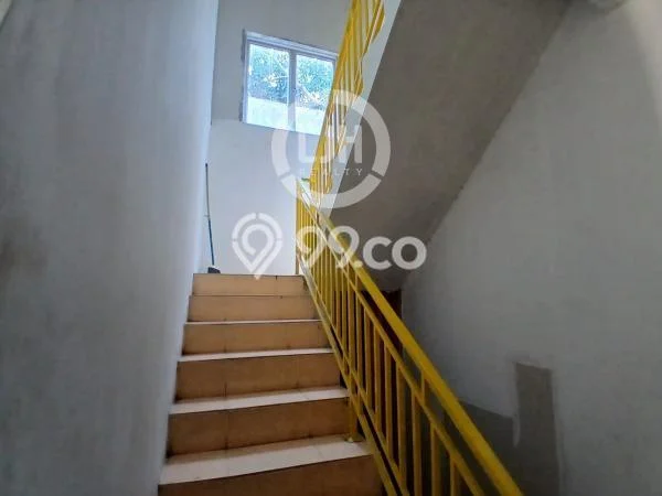 Dijual Cepat Rumah Favorit Siap Huni LB 110m2 di Batam Kota, Batam Dijual Cepat Rumah Favorit Siap Huni LB 110m2 di Batam Kota, Batam