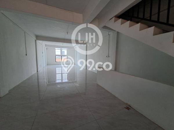 Unit Ruko Tersedia di Batam Centre Spesifikasi LB 240m2 Unit Ruko Tersedia di Batam Centre Spesifikasi LB 240m2