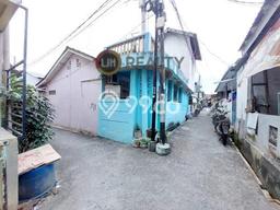Rumah Idaman 2 KT Harga Terjangkau di Sei Panas Batam Rumah Idaman 2 KT Harga Terjangkau di Sei Panas Batam