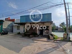 Jual Rumah Modern 2 KT di Batu Besar, Batam Jual Rumah Modern 2 KT di Batu Besar, Batam
