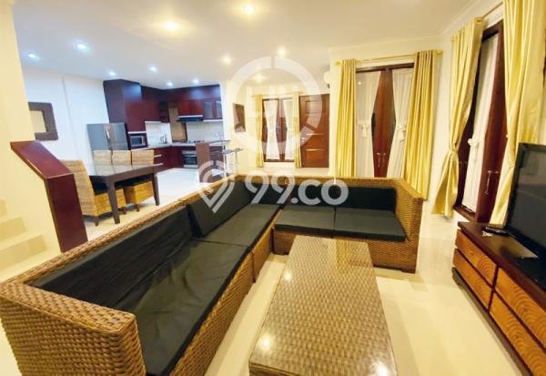 Rumah sewa siap pakai 3 KT di Muka Kuning, Batam Rumah sewa siap pakai 3 KT di Muka Kuning, Batam