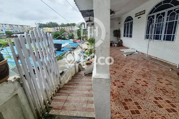 Rumah Budget Terbaik Siap Huni Area Bengkong LT 150m2 Rumah Budget Terbaik Siap Huni Area Bengkong LT 150m2