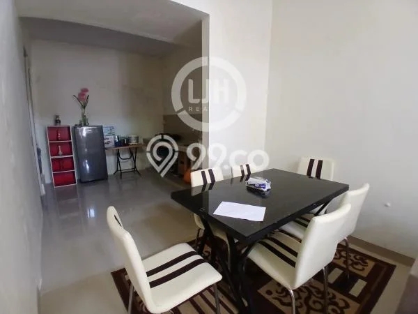 Rumah sewa siap pakai 2 Kamar Tidur di Batam Centre, Batam Rumah sewa siap pakai 2 Kamar Tidur di Batam Centre, Batam