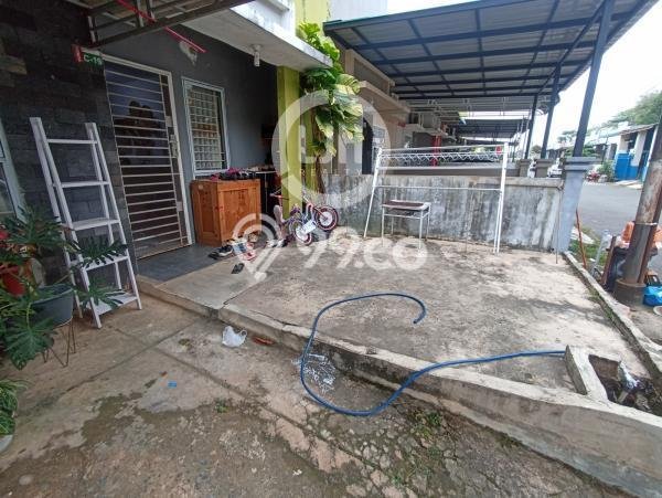 Dijual Cepat Rumah Minimalis & Modern LB 50m2 di Batam Centre Dijual Cepat Rumah Minimalis & Modern LB 50m2 di Batam Centre