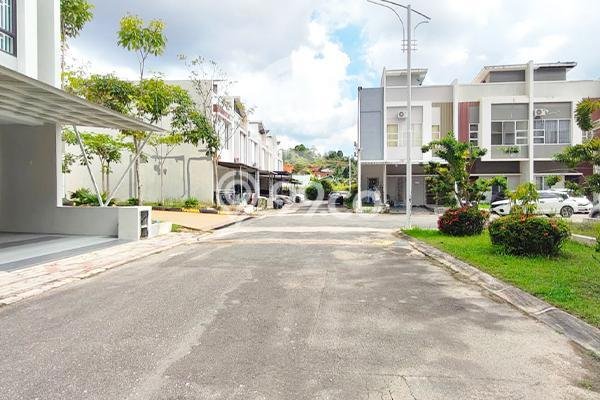 Jual Rumah Eksklusif 2 KT di Batam Centre, Batam Jual Rumah Eksklusif 2 KT di Batam Centre, Batam