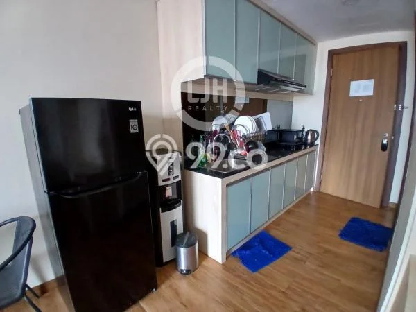 Disewakan Cepat! Hunian Apartemen Hemat di Lubuk Baja, Batam 1 Kamar Tidur dan 1 Kamar Mandi Disewakan Cepat! Hunian Apartemen Hemat di Lubuk Baja, Batam 1 Kamar Tidur dan 1 Kamar Mandi