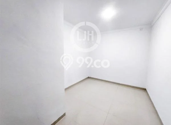 Rumah sewa siap pakai 3 KT di Batam Centre, Batam Rumah sewa siap pakai 3 KT di Batam Centre, Batam