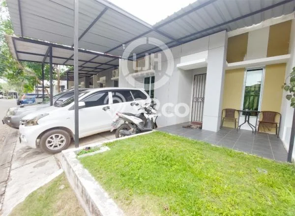Jarang Ada! Rumah Kontrakan 2 Kamar Bagus Siap Huni Batam Centre Jarang Ada! Rumah Kontrakan 2 Kamar Bagus Siap Huni Batam Centre