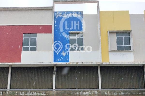 Unit Ruko Dijual di Batam Kota Batam Luas Tanah 75m2, Luas Bangunan 110m2 Unit Ruko Dijual di Batam Kota Batam Luas Tanah 75m2, Luas Bangunan 110m2