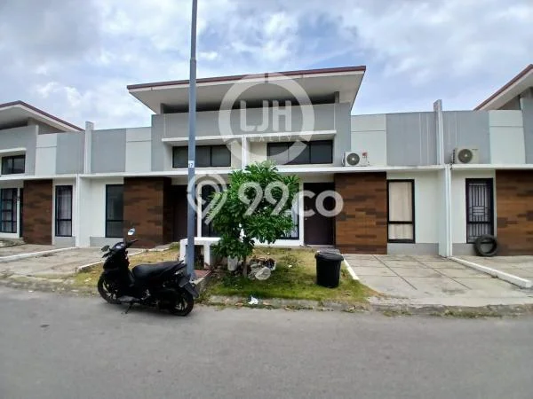 Hunian Nyaman Asri 2 KT Siap Huni di Tiban Batam Hunian Nyaman Asri 2 KT Siap Huni di Tiban Batam