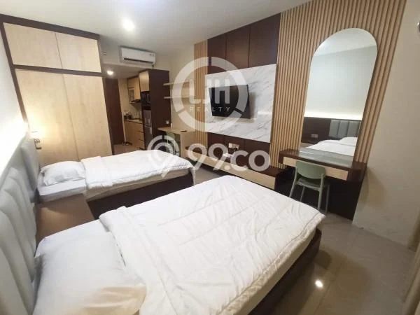 Disewakan Apartemen Harga Terjangkau di Nagoya 1 Bedroom Disewakan Apartemen Harga Terjangkau di Nagoya 1 Bedroom
