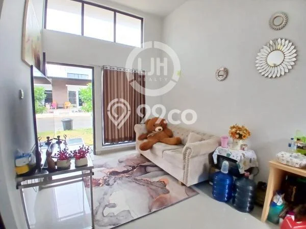 Hunian Nyaman Asri 2 KT Siap Huni di Tiban Batam Hunian Nyaman Asri 2 KT Siap Huni di Tiban Batam