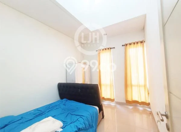 Disewakan Rumah Harga Terjangkau di Batam Centre Batam Punya 2 KT Disewakan Rumah Harga Terjangkau di Batam Centre Batam Punya 2 KT