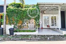 Rumah Modern 2 Kamar LT 90m2 di Batam Centre Rumah Modern 2 Kamar LT 90m2 di Batam Centre