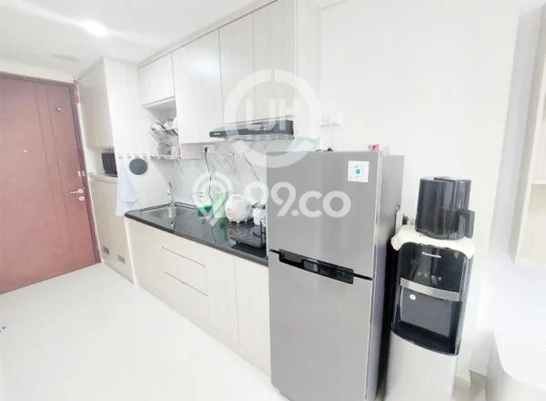 Apartemen Nyaman untuk Disewa, 2 Kamar di Batam Apartemen Nyaman untuk Disewa, 2 Kamar di Batam