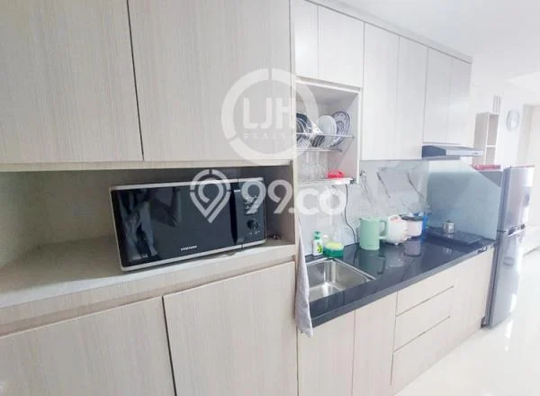 Apartemen Nyaman untuk Disewa, 2 Kamar di Batam Apartemen Nyaman untuk Disewa, 2 Kamar di Batam