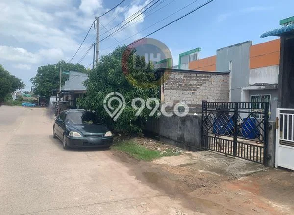 DIJUAL CEPAT! Rumah Batu Aji, Batam, Luas 90m² LB 36m² DIJUAL CEPAT! Rumah Batu Aji, Batam, Luas 90m² LB 36m²
