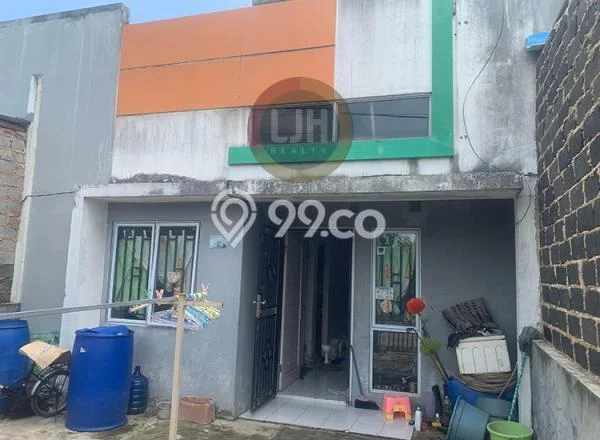 DIJUAL CEPAT! Rumah Batu Aji, Batam, Luas 90m² LB 36m² DIJUAL CEPAT! Rumah Batu Aji, Batam, Luas 90m² LB 36m²
