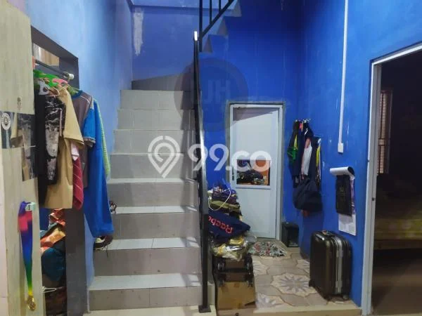 Rumah Modern Minimalis 4 Kamar Siap Huni di Batu Aji Rumah Modern Minimalis 4 Kamar Siap Huni di Batu Aji