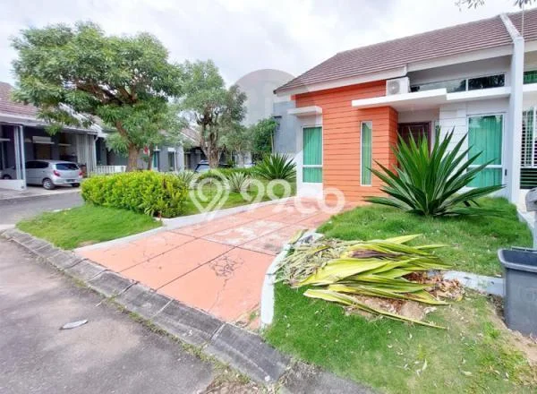 Rumah di Batam Centre, 1 KM, Area Potensial Rumah di Batam Centre, 1 KM, Area Potensial