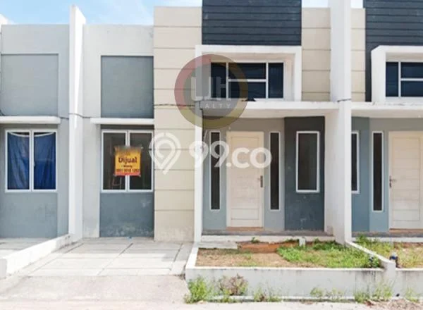 Rumah di Sekupang, 1 KM, Pemandangan Indah, Luas 72m² Bangunan 36m² Rumah di Sekupang, 1 KM, Pemandangan Indah, Luas 72m² Bangunan 36m²