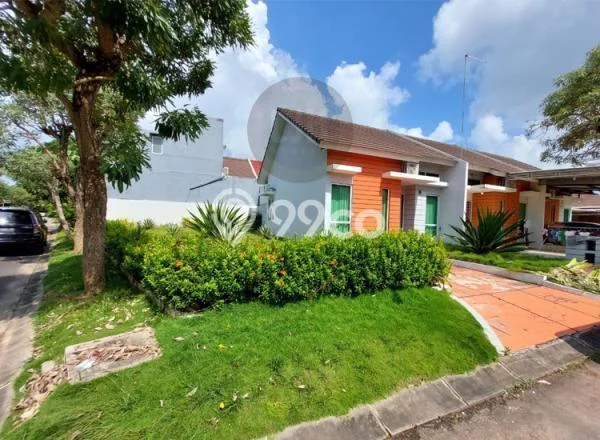 Rumah di Batam Centre, 1 KM, Area Potensial Rumah di Batam Centre, 1 KM, Area Potensial
