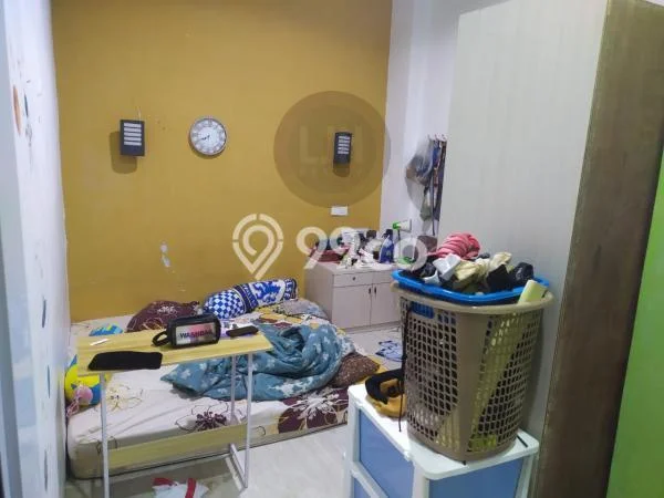 Rumah Modern Minimalis 4 Kamar Siap Huni di Batu Aji Rumah Modern Minimalis 4 Kamar Siap Huni di Batu Aji