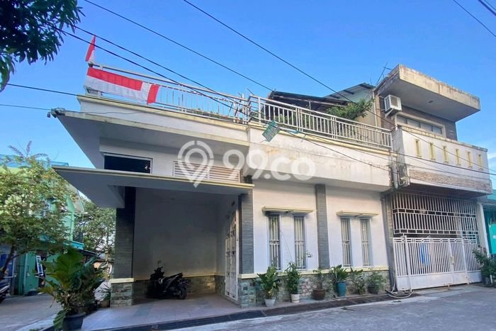 Rumah Modern area Sagulung, Batam, LT 163m² Bangunan 326m² Rumah Modern area Sagulung, Batam, LT 163m² Bangunan 326m²
