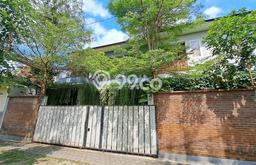 Vila Strategis di Borobudur, Luas 320m2m², Akses ke beragam fasilitas Vila Strategis di Borobudur, Luas 320m2m², Akses ke beragam fasilitas
