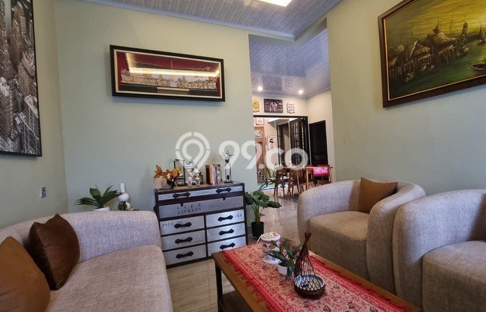 Rumah SUPER MEWAH! di Sleman, Yogyakarta, LT 128m2m² Bangunan 174m2m², BISA KPR Rumah SUPER MEWAH! di Sleman, Yogyakarta, LT 128m2m² Bangunan 174m2m², BISA KPR