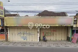 Ruko Disewa di Mertoyudan, Magelang, LT 230m2 / LB 230m2 Ruko Disewa di Mertoyudan, Magelang, LT 230m2 / LB 230m2