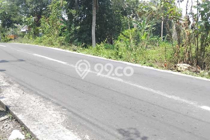 Tanah di Kasihan, Luas 3000m2m², Area Strategis, Cocok untuk Perumahan Tanah di Kasihan, Luas 3000m2m², Area Strategis, Cocok untuk Perumahan