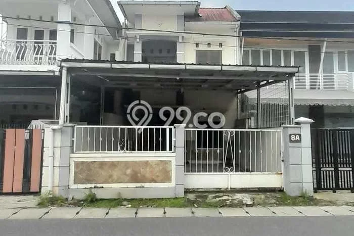 Rumah Cantik Siap Huni Di Ngaglik Luas 100m2 Aman Rumah Cantik Siap Huni Di Ngaglik Luas 100m2 Aman