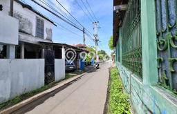 PRIME LOCATION! Rumah Berkembang di Mantrijeron, LT 173m2m² LB 120m2m² PRIME LOCATION! Rumah Berkembang di Mantrijeron, LT 173m2m² LB 120m2m²
