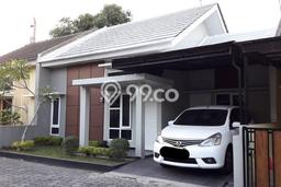 Rumah LT 90m2m² di Kasihan, Bantul - Akses Mudah Rumah LT 90m2m² di Kasihan, Bantul - Akses Mudah
