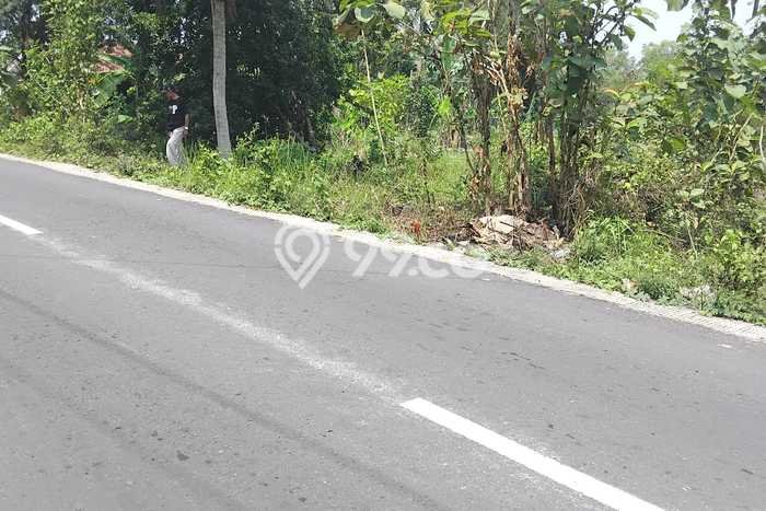 Tanah di Kasihan, Luas 3000m2m², Area Strategis, Cocok untuk Perumahan Tanah di Kasihan, Luas 3000m2m², Area Strategis, Cocok untuk Perumahan