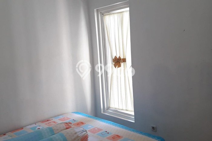 Rumah LT 90m2m² di Kasihan, Bantul - Akses Mudah Rumah LT 90m2m² di Kasihan, Bantul - Akses Mudah