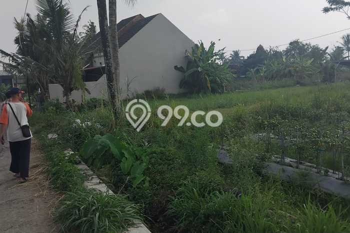 Tanah di Ngaglik, Luas 855m2m², Area Potensial, Kawasan Nyaman Tanah di Ngaglik, Luas 855m2m², Area Potensial, Kawasan Nyaman