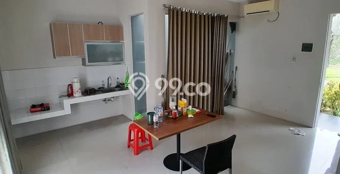 Rumah Strategis Minimalis Lb 107m2 di Kalasan, Sleman Rumah Strategis Minimalis Lb 107m2 di Kalasan, Sleman