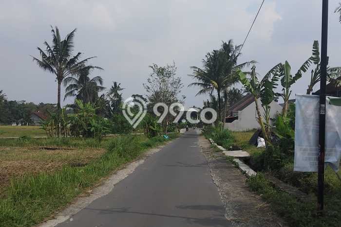 Tanah di Ngaglik, Luas 855m2m², Area Potensial, Kawasan Nyaman Tanah di Ngaglik, Luas 855m2m², Area Potensial, Kawasan Nyaman