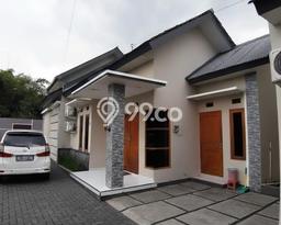 Rumah di Ngaglik, Sleman, Luas 226m2m² LB 155m2m² Rumah di Ngaglik, Sleman, Luas 226m2m² LB 155m2m²