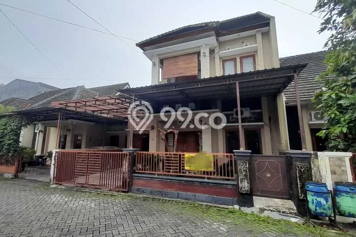 Rumah area Gamping, 3 KM, Dekat Pusat Kota, LT 134m² LB 190m² Rumah area Gamping, 3 KM, Dekat Pusat Kota, LT 134m² LB 190m²