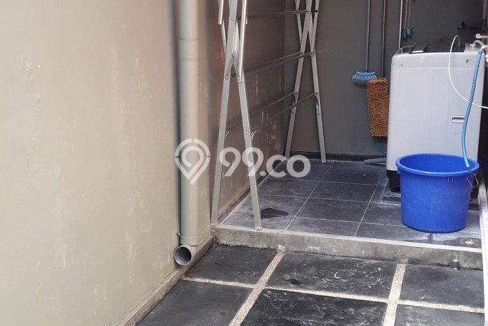 Rumah LT 90m2m² di Kasihan, Bantul - Akses Mudah Rumah LT 90m2m² di Kasihan, Bantul - Akses Mudah