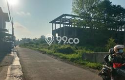 Tanah Kawasan Bisnis di Ngaglik, Luas 2000m2m², Ideal untuk Usaha Tanah Kawasan Bisnis di Ngaglik, Luas 2000m2m², Ideal untuk Usaha